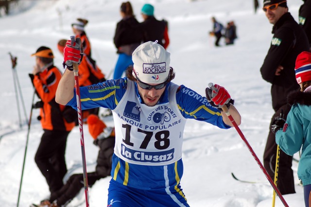 Grand-Prix La Clusaz